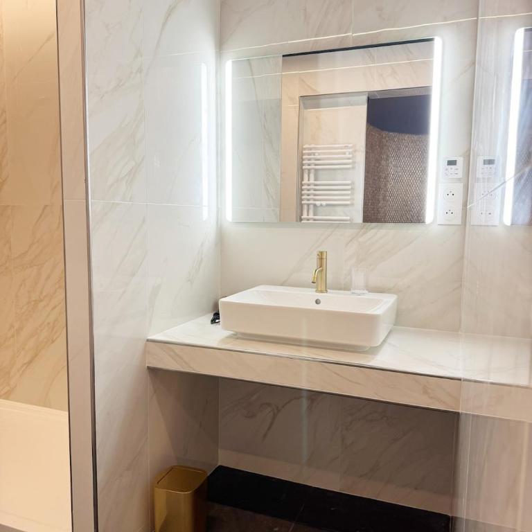 Richelieu Charm center of Paris - Apartment mit 2 Schlafzimmern - 23