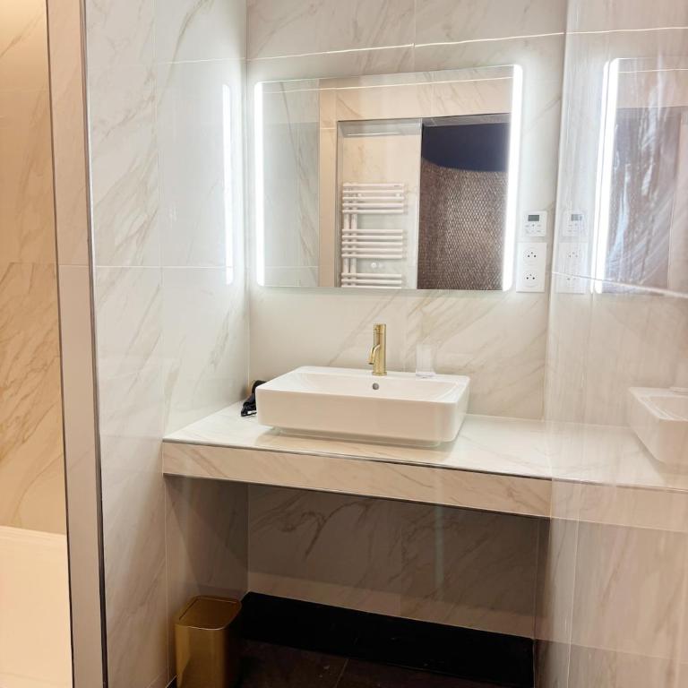 Richelieu Charm center of Paris - Apartment mit 2 Schlafzimmern - 13