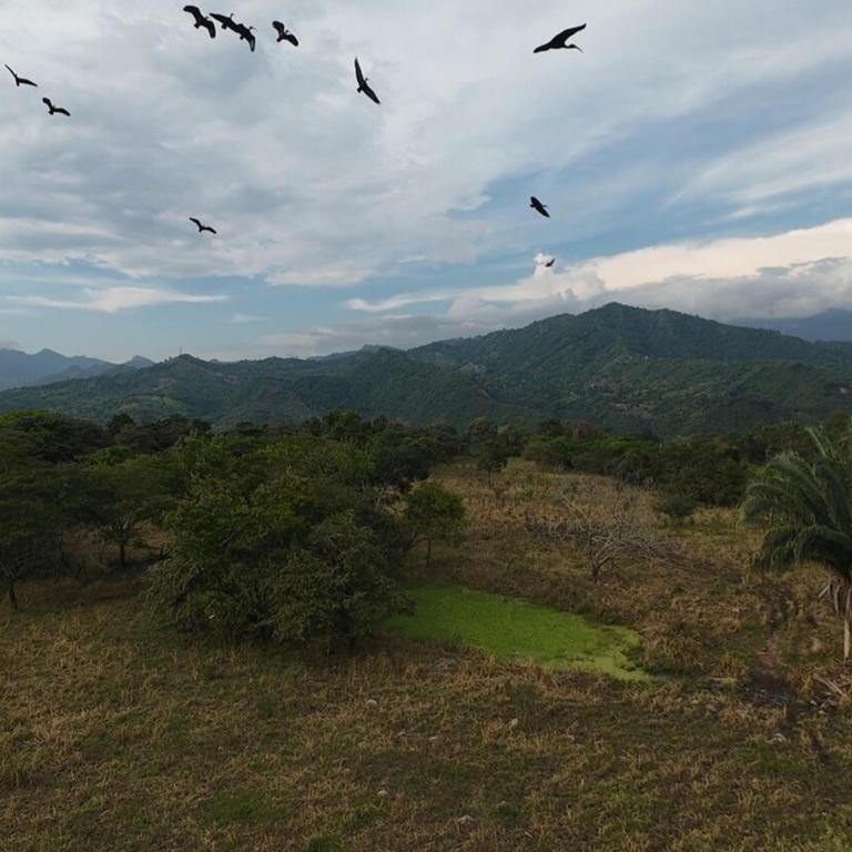 Villa Claudia, La Mesa, Cundinamarca - Villa - 4