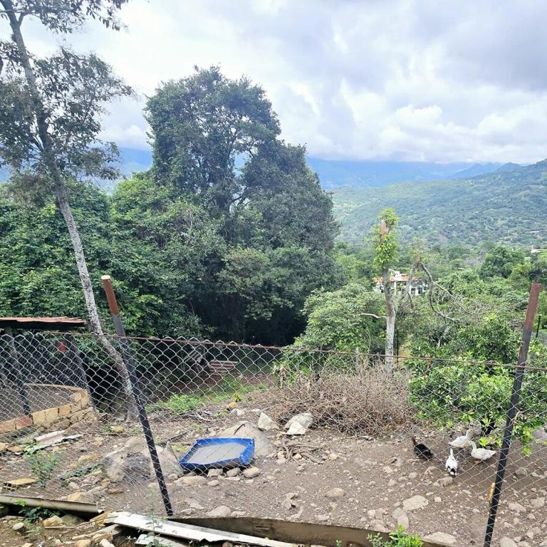 Villa Claudia, La Mesa, Cundinamarca - Villa - 9