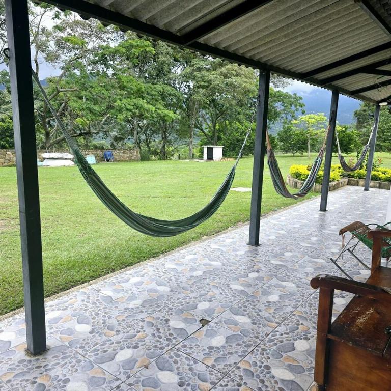 Villa Claudia, La Mesa, Cundinamarca - Villa - 17