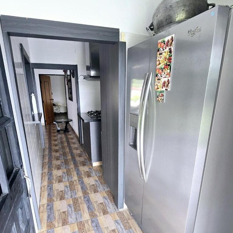 Villa Claudia, La Mesa, Cundinamarca - Villa - 18
