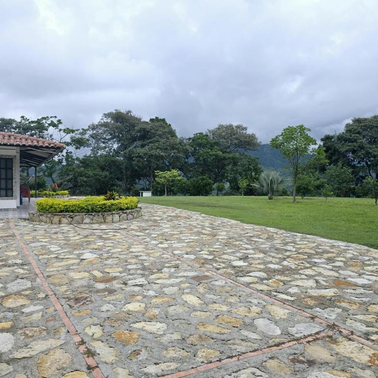 Villa Claudia, La Mesa, Cundinamarca - Villa - 19