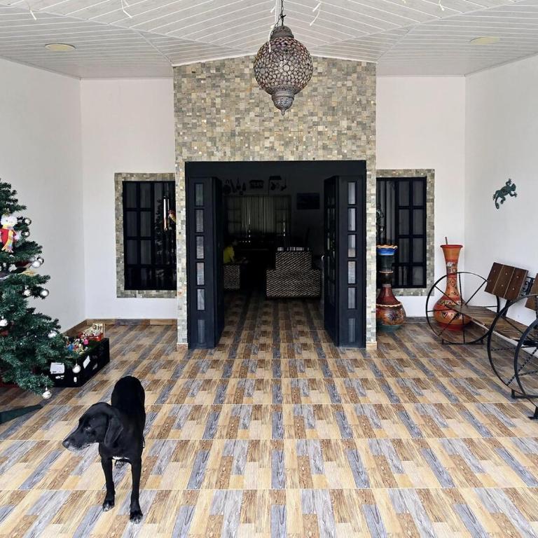 Villa Claudia, La Mesa, Cundinamarca - Villa - 21