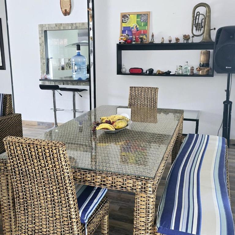 Villa Claudia, La Mesa, Cundinamarca - Villa - 27