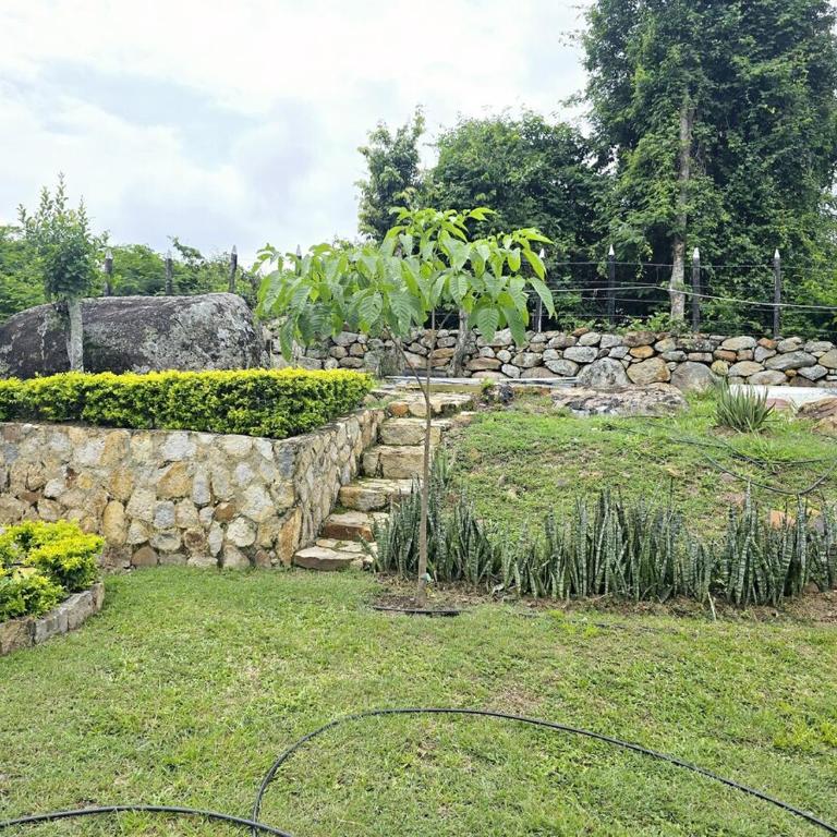 Villa Claudia, La Mesa, Cundinamarca - Villa - 31