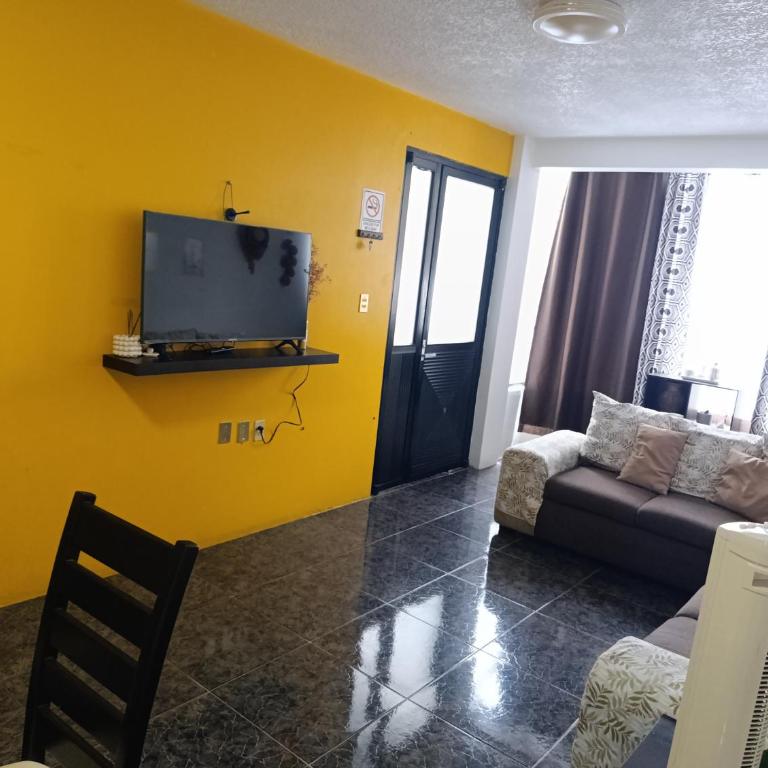 Hogar Díaz, Tradición y Confort en el Centro, 2BR - Apartamento de 2 dormitorios - 8