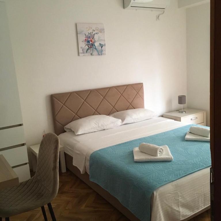 R&A Apartmani Bečići - Apartman sa 2 Spavaće Sobe - 5