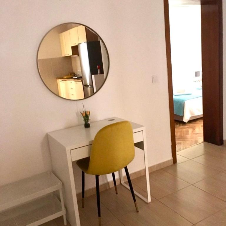 R&A Apartmani Bečići - Apartman sa 2 Spavaće Sobe - 2