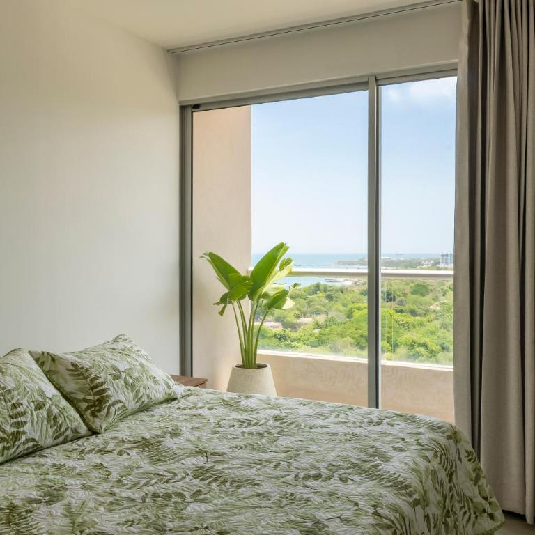 Elemnt Rentals - One-Bedroom Apartment - 11
