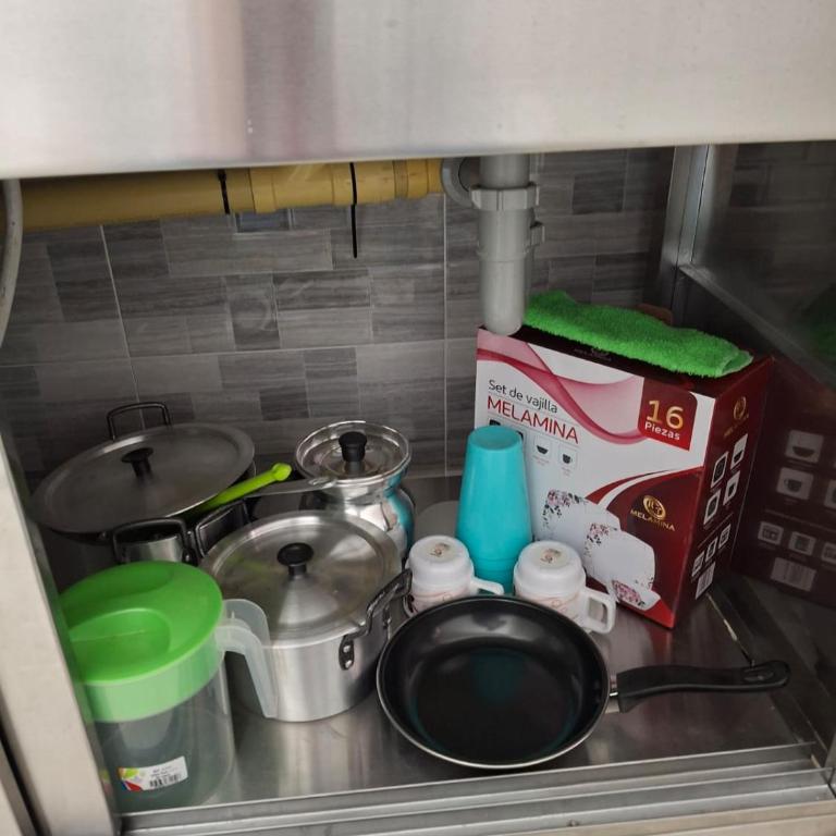 El Remanso - Apartamento de 1 dormitorio - 3