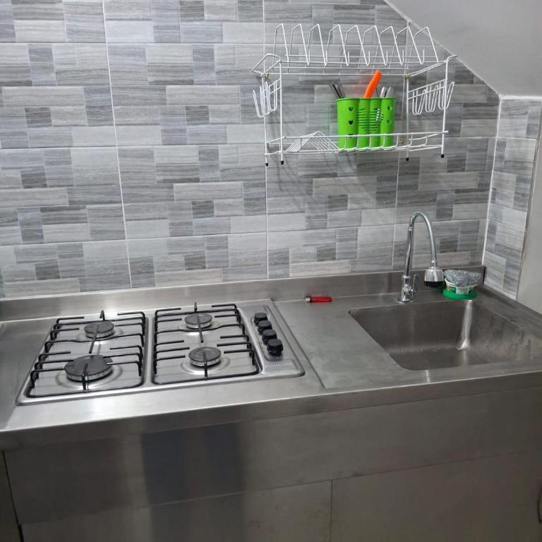 El Remanso - Apartamento de 1 dormitorio - 4