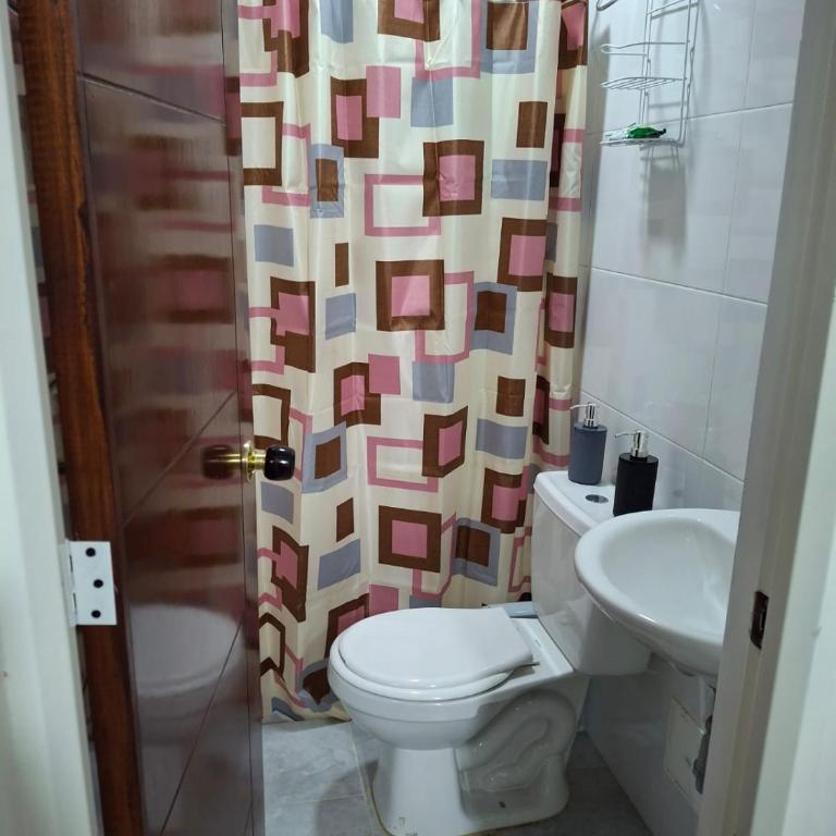 El Remanso - Apartamento de 1 dormitorio - 5