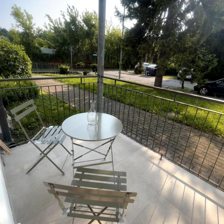 Casa Beatrice intero appartamento - Appartamento con 1 Camera da Letto - 18
