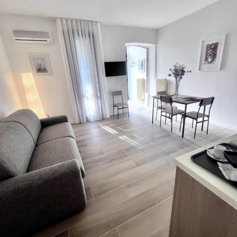 Casa Beatrice intero appartamento - Appartamento con 1 Camera da Letto - 12