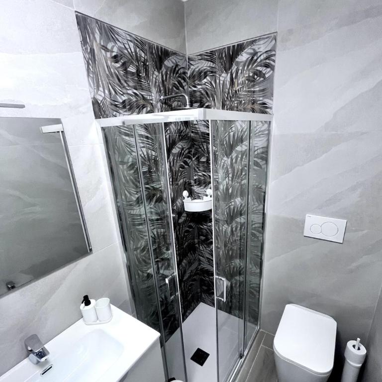 Casa Beatrice intero appartamento - Appartamento con 1 Camera da Letto - 17