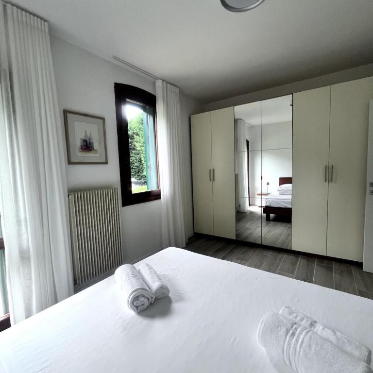 Casa Beatrice intero appartamento - Appartamento con 1 Camera da Letto - 22
