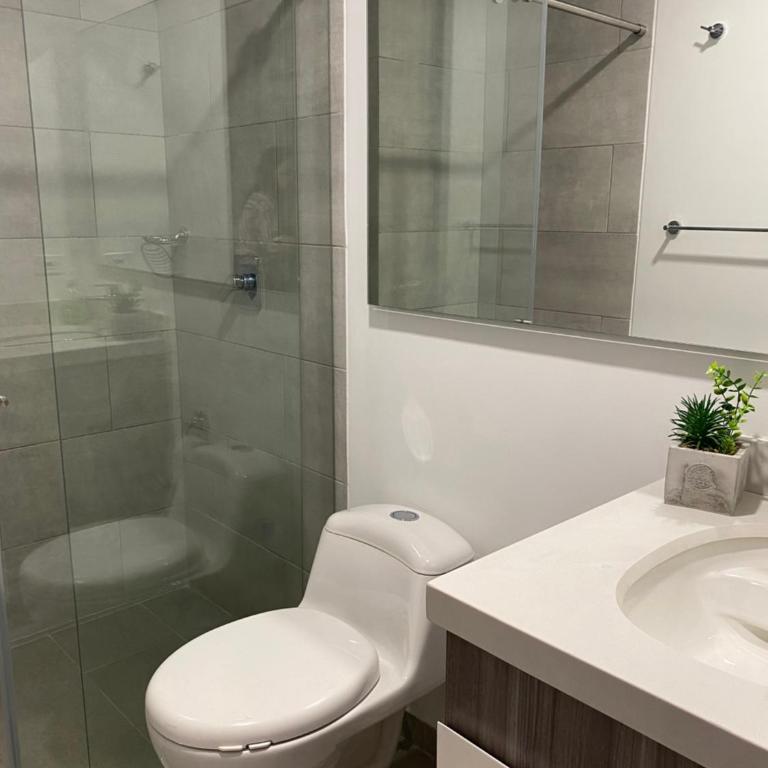 Apartamento en Bogota - Excelente ubicación - Apartamento de 1 dormitorio - 14