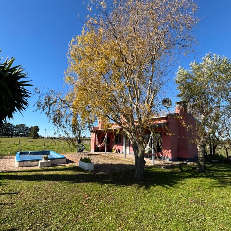 Los Huesos 2 - Casa con 1 dormitorio - 44