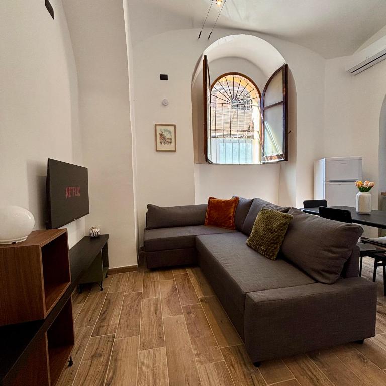 Casa Campani 56 - Appartamento con 1 Camera da Letto - 19