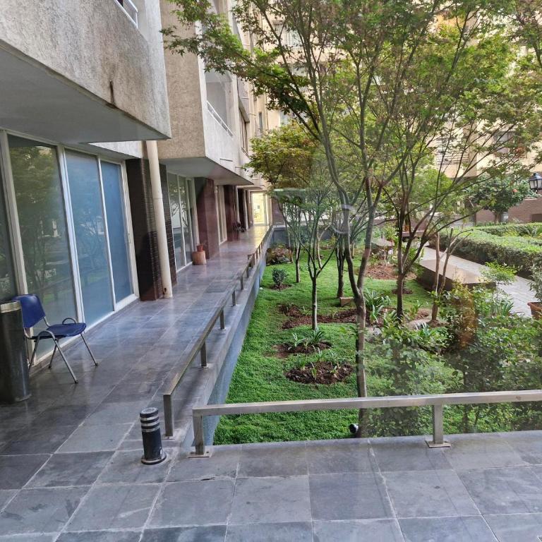 Santiago Centro 3,huérfanos 1400,movistar arenas ,metro - One-Bedroom Apartment - 46