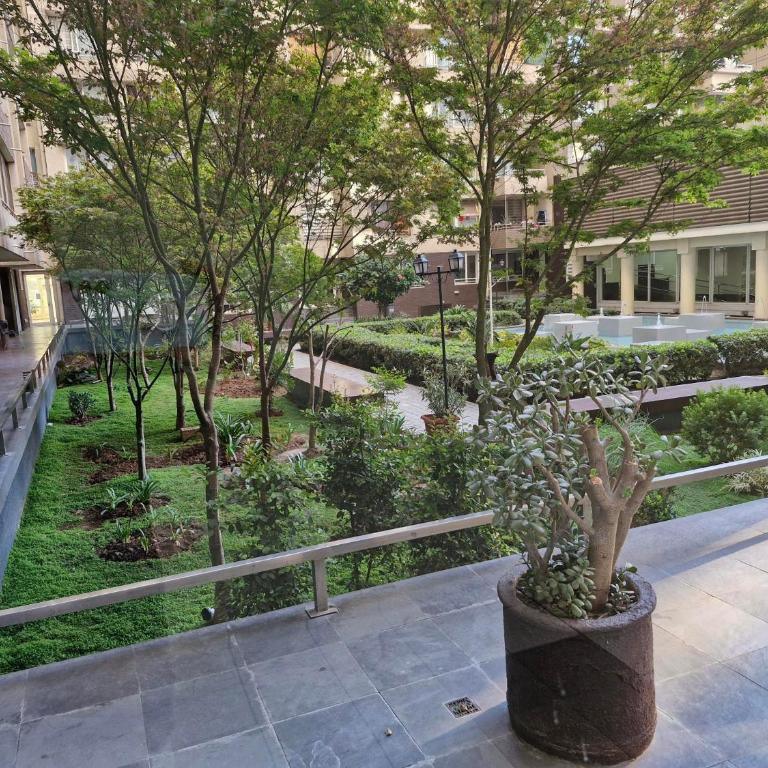 Santiago Centro 3,huérfanos 1400,movistar arenas ,metro - One-Bedroom Apartment - 47