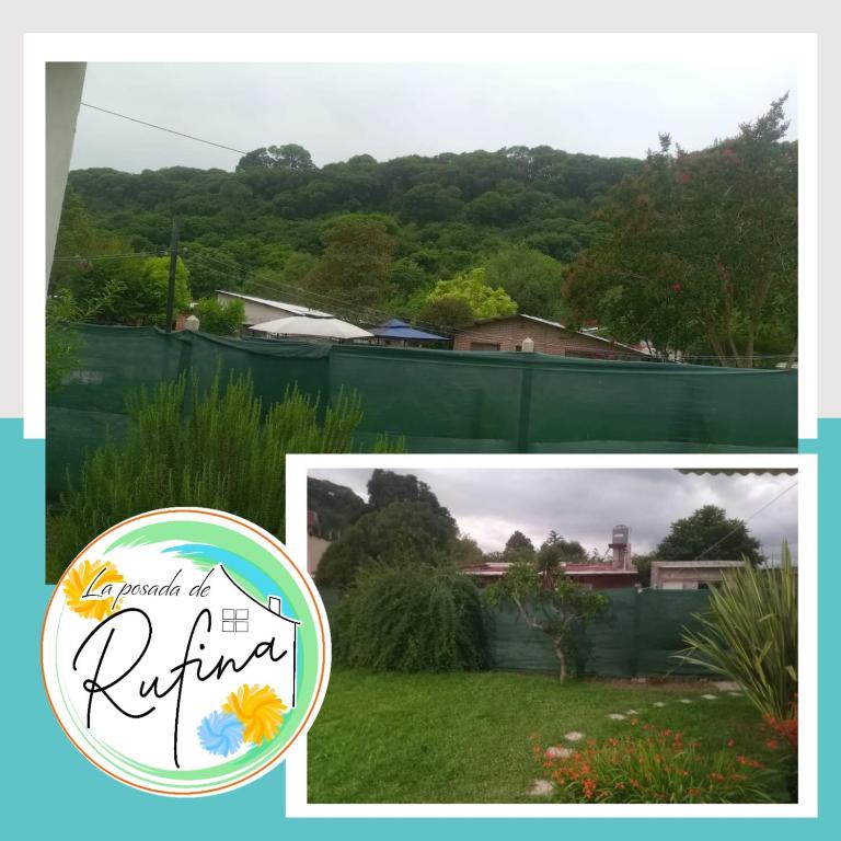 La posada de Rufina - Casa de 2 dormitorios - 23
