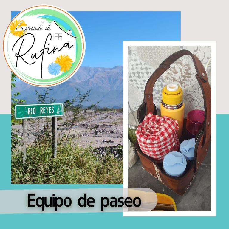 La posada de Rufina - Casa de 2 dormitorios - 13