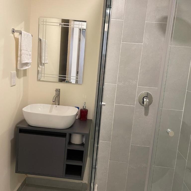 Hermoso departamento a 2 minutos del Foro Sol - Apartamento de 2 dormitorios - 2