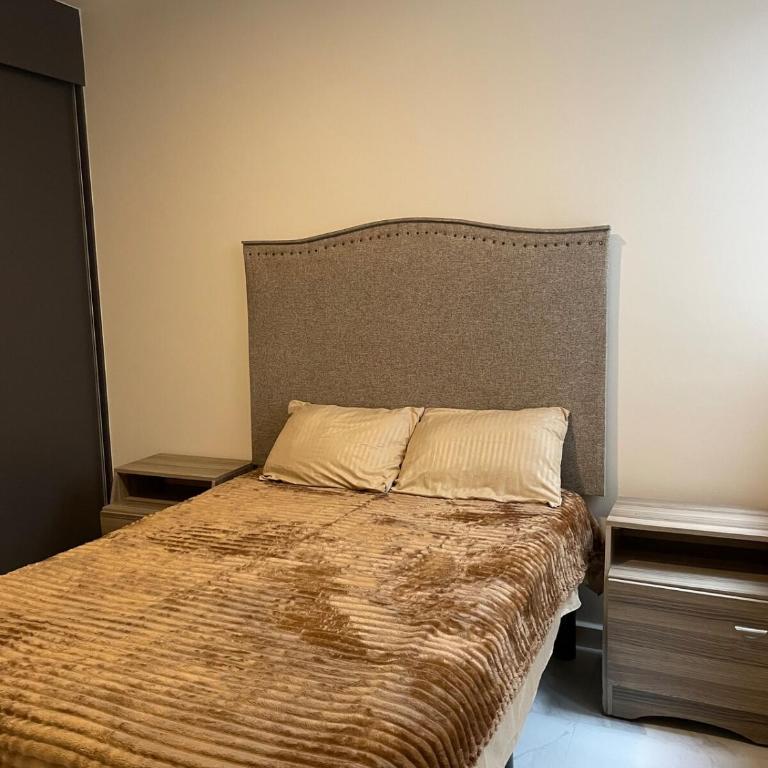 Hermoso departamento a 2 minutos del Foro Sol - Apartamento de 2 dormitorios - 6