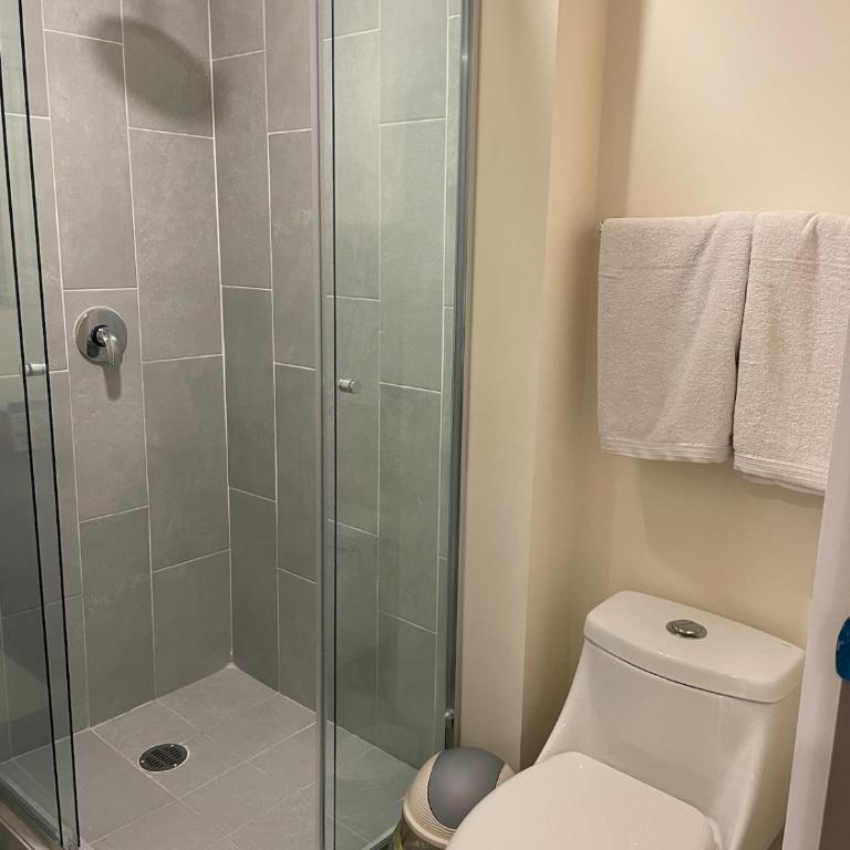 Hermoso departamento a 2 minutos del Foro Sol - Apartamento de 2 dormitorios - 7