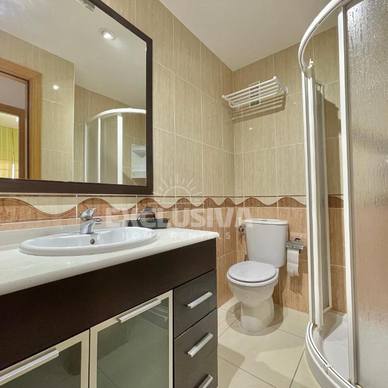 Marie Home, 1ª Línea, Magic World - Apartamento de 2 dormitorios - 2