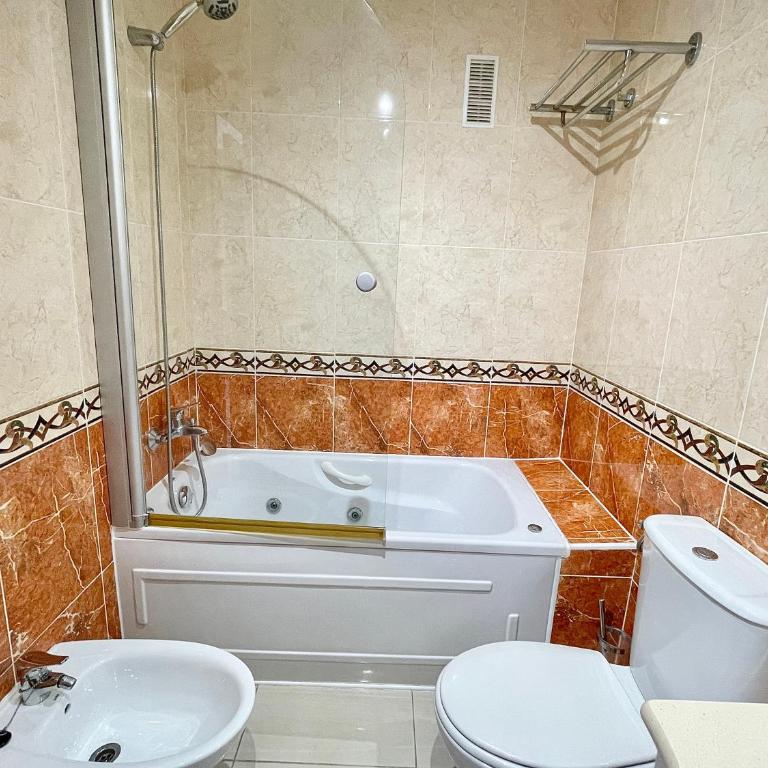 Marie Home, 1ª Línea, Magic World - Apartamento de 2 dormitorios - 8
