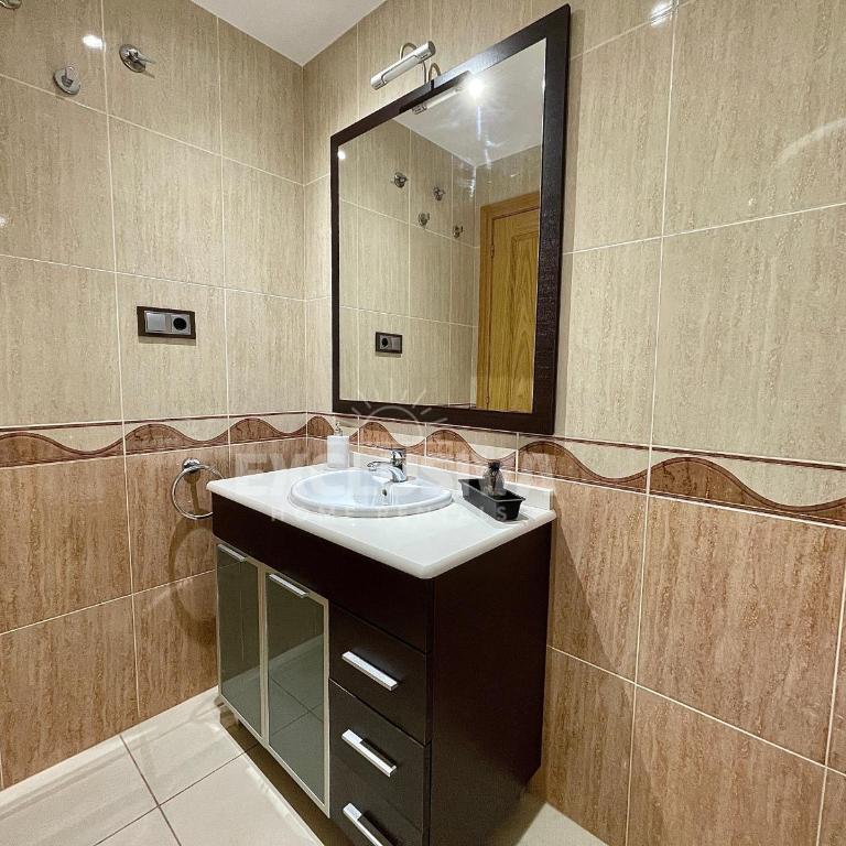 Marie Home, 1ª Línea, Magic World - Apartamento de 2 dormitorios - 9