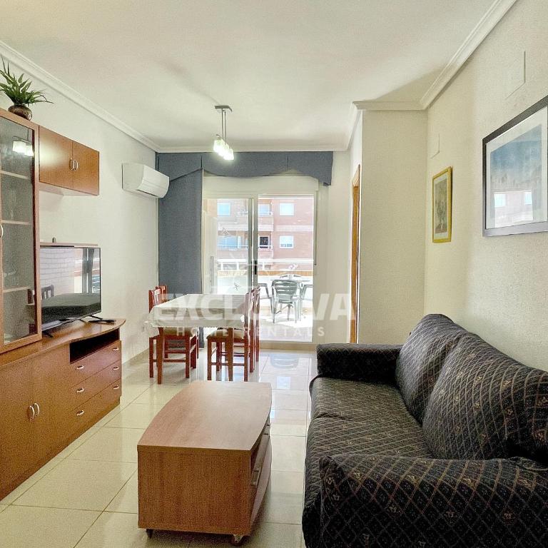 Marie Home, 1ª Línea, Magic World - Apartamento de 2 dormitorios - 10