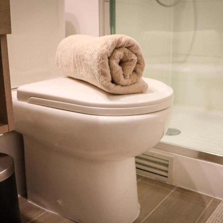 HOM I ESTUDIO SARMIENTO 2PAX - Apartamento - 22