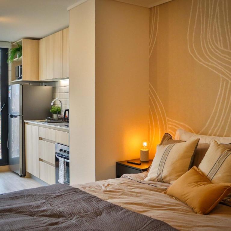 HOM I ESTUDIO SARMIENTO 2PAX - Apartamento - 33