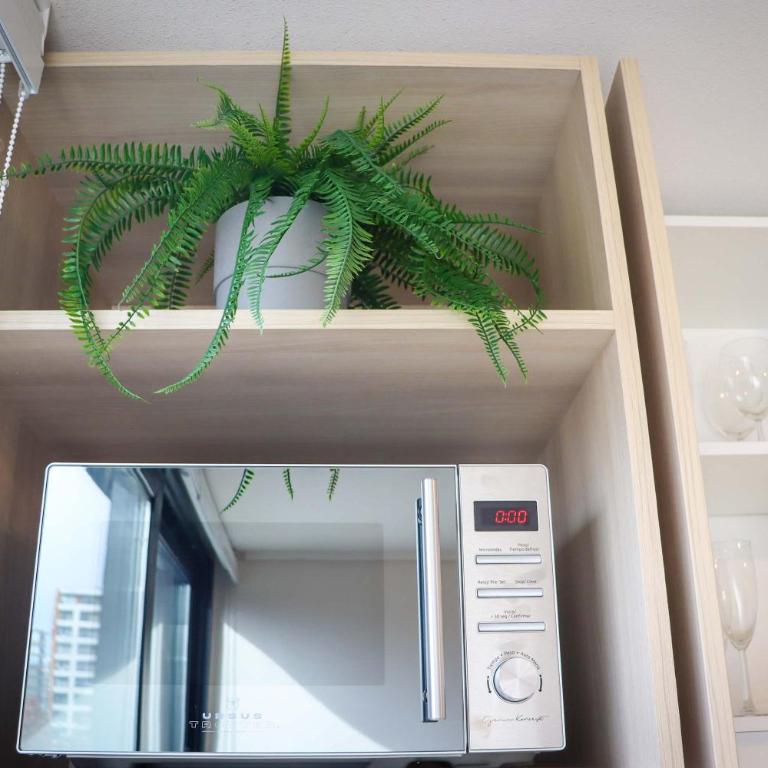 HOM I ESTUDIO SARMIENTO 2PAX - Apartamento - 28