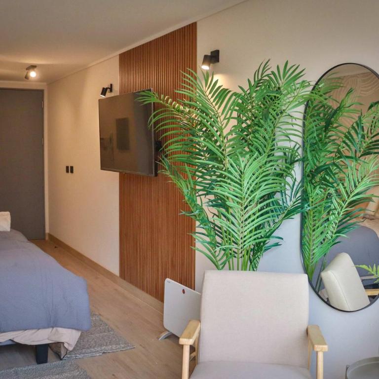 HOM I ESTUDIO SARMIENTO 2PAX - Apartamento - 46