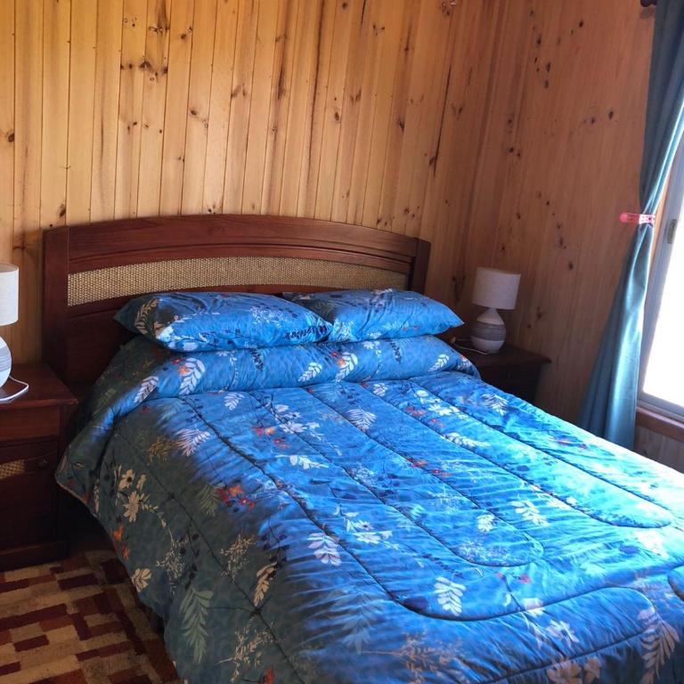 Cabaña Los Maquis - Three-Bedroom Apartment - 6