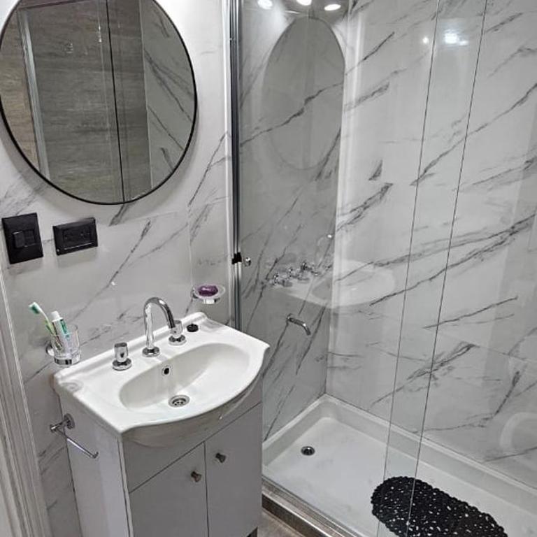 Departamento Miramar 6 personas costanera - Two-Bedroom Apartment - 9