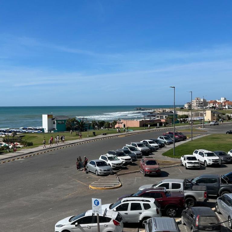 Departamento Miramar 6 personas costanera - Two-Bedroom Apartment - 10