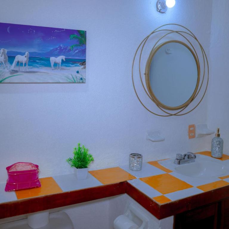 Queen GrandiaHouse - Apartamento de 2 dormitorios - 9
