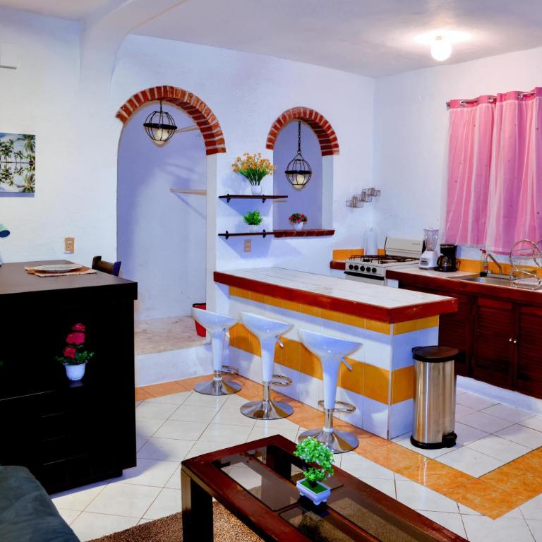 Queen GrandiaHouse - Apartamento de 2 dormitorios - 1