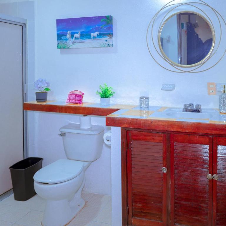 Queen GrandiaHouse - Apartamento de 2 dormitorios - 8