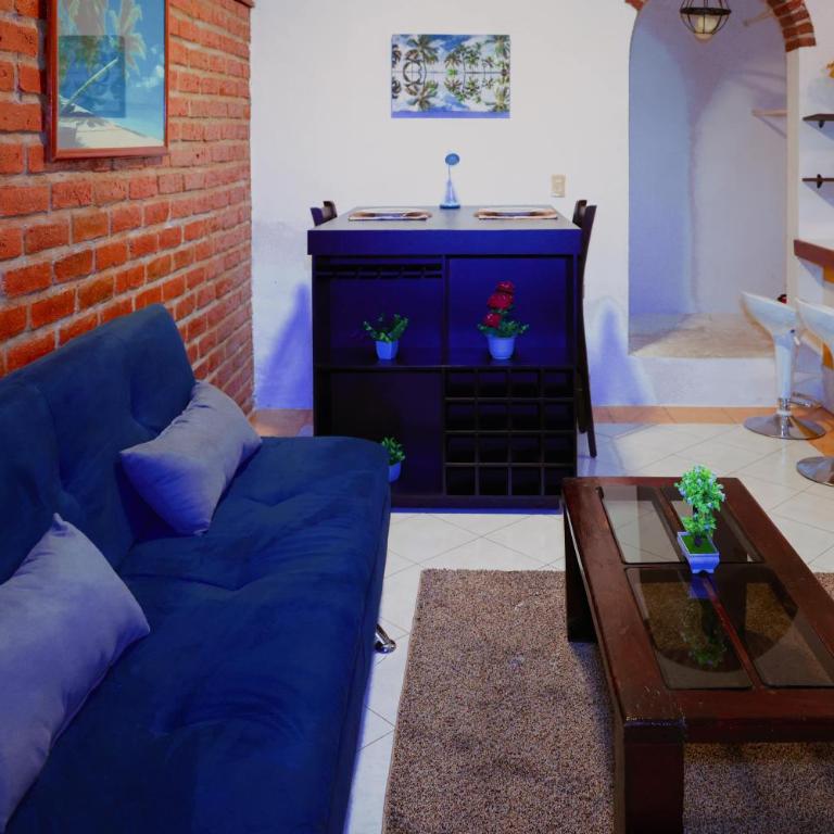 Queen GrandiaHouse - Apartamento de 2 dormitorios - 3