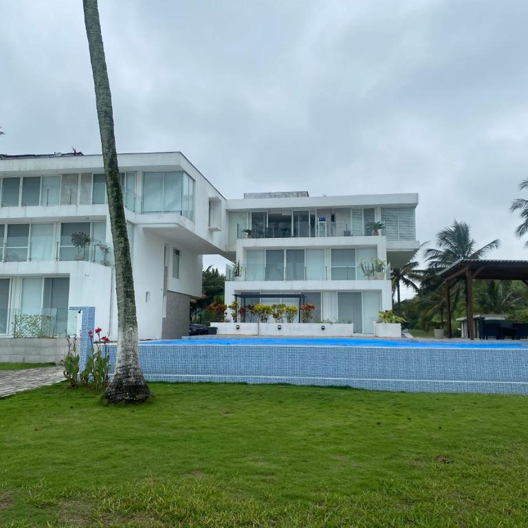 Departamento en la playa Cojimies - Apartamento con 3 dormitorios - Frente al océano - 19