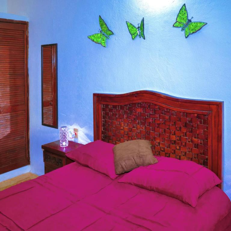 Queen GrandiaHouse - Apartamento de 2 dormitorios - 12