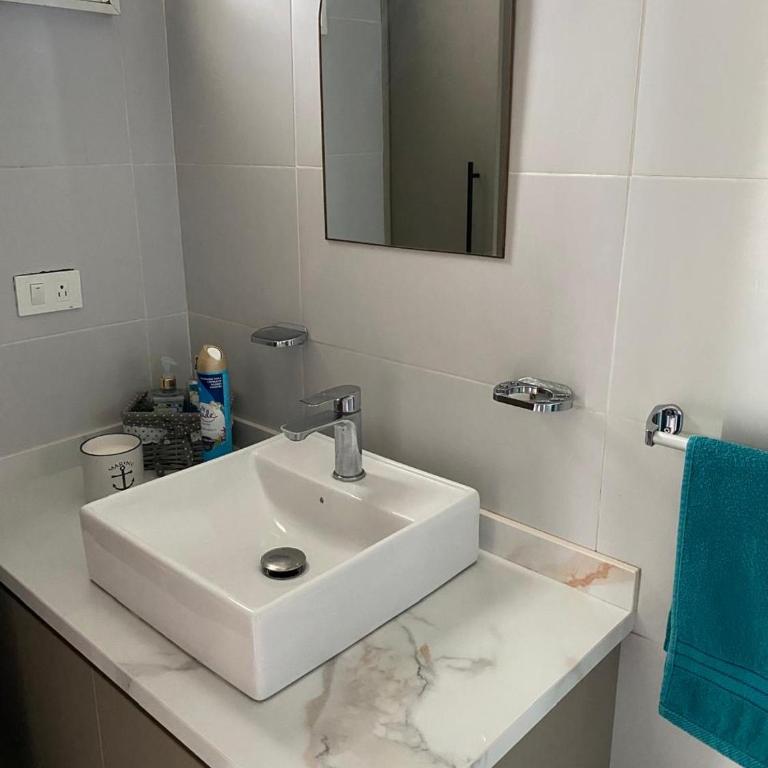 Departamento en la playa Cojimies - Apartamento con 3 dormitorios - Frente al océano - 26