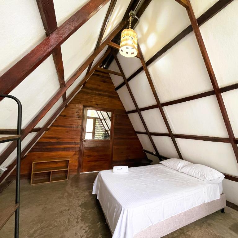 Glamping Jazayma Dentro del Parque Tayrona - Bungalow - 4